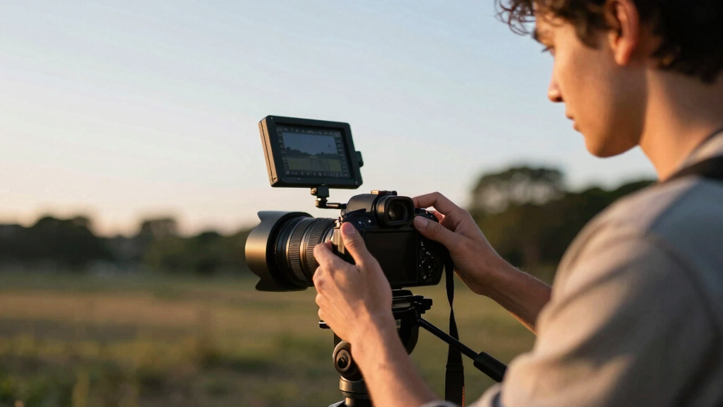 14 Best Camera Monitors and Recorders for Professional Filming in 2026