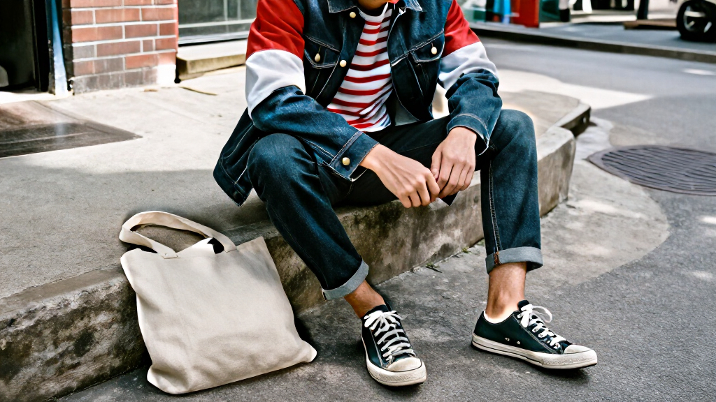 best Tommy Jeans clothing