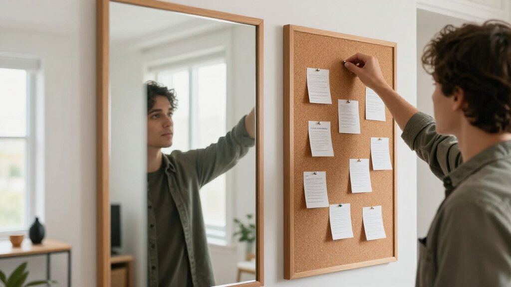 3 Best Mirrors With Pinboards in 2026