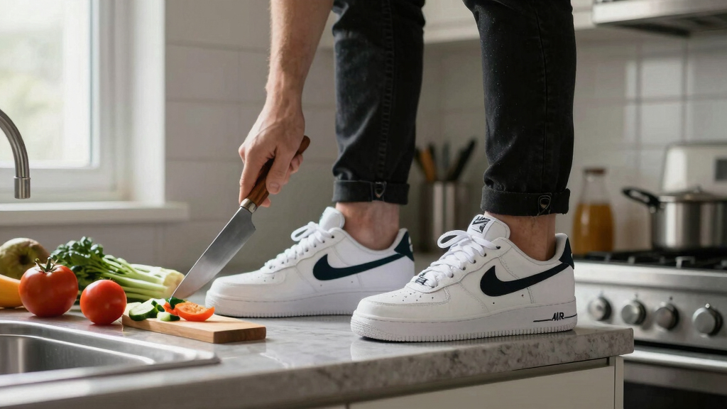best Nike Air Force 1 sneakers