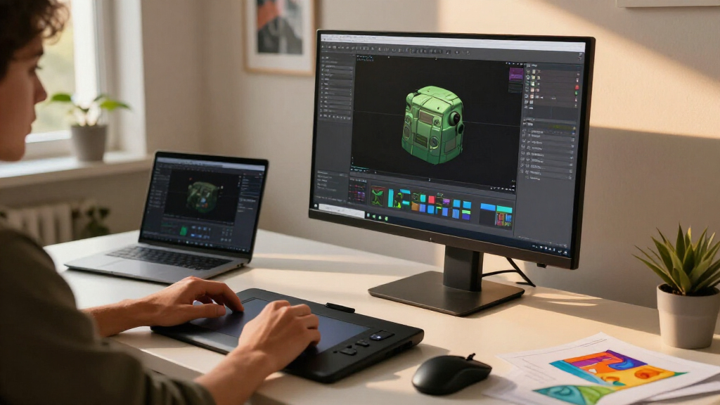 8 Best Professional Desktop Workstation for 3D and Motion Graphics in 2026 22 best professional desktop workstation for 3D and motion graphics