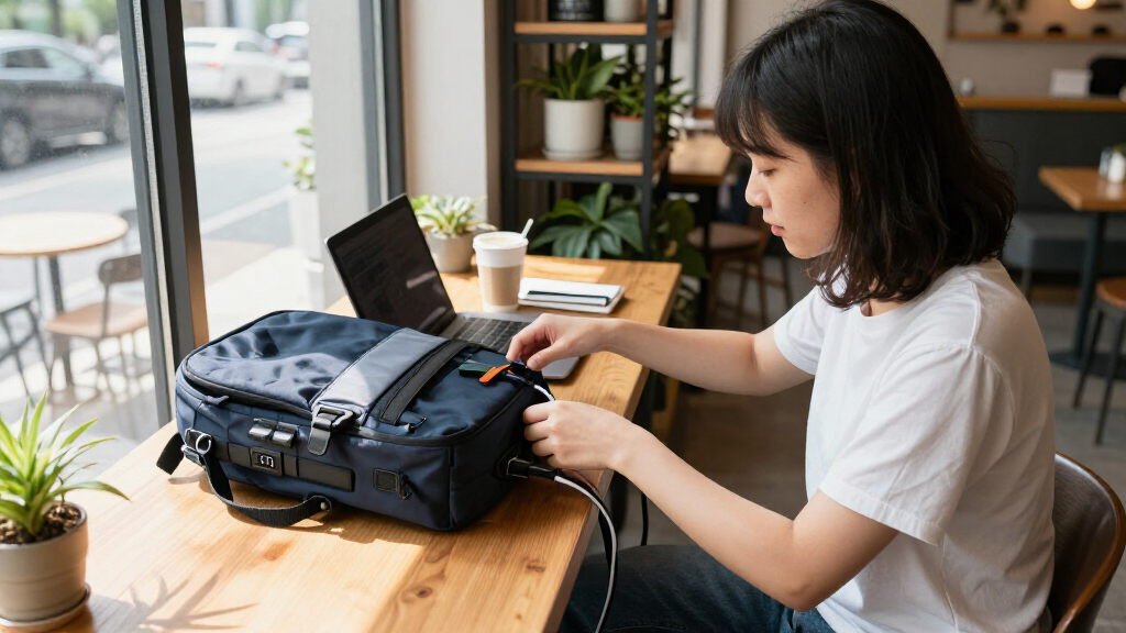 14 Best Student Laptop Backpacks With Charging Ports in 2026