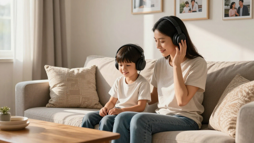 headphones on amazon