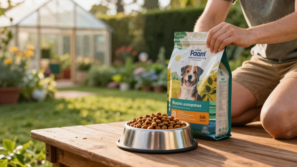 best dog foods
