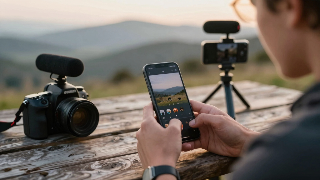 What Exactly Gets Created? From Captions to Clips — Here’s the Full List