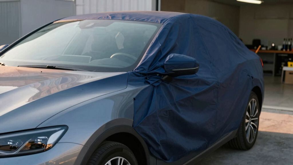 best car covers