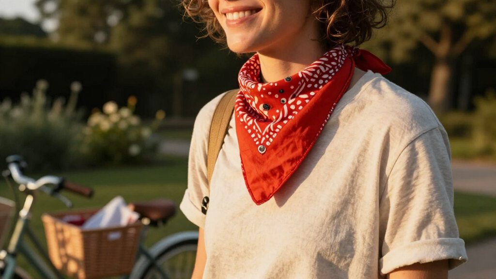 best summer bandanas