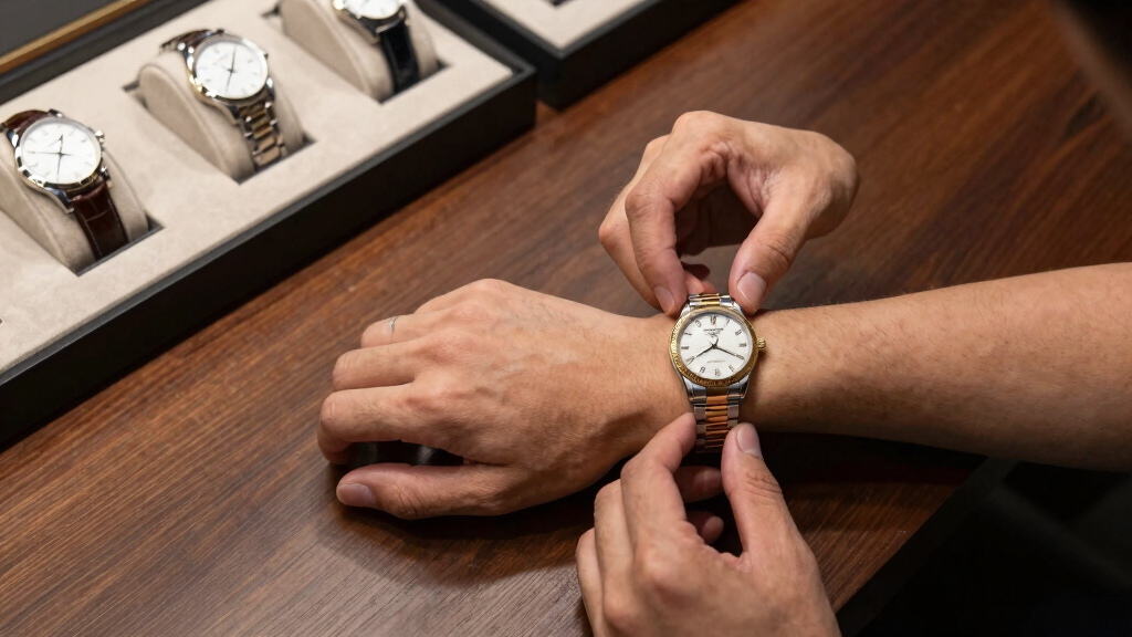 best luxury watches