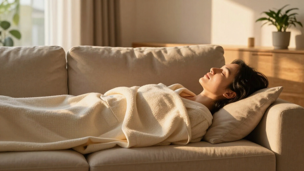 infrared sauna blankets for recovery