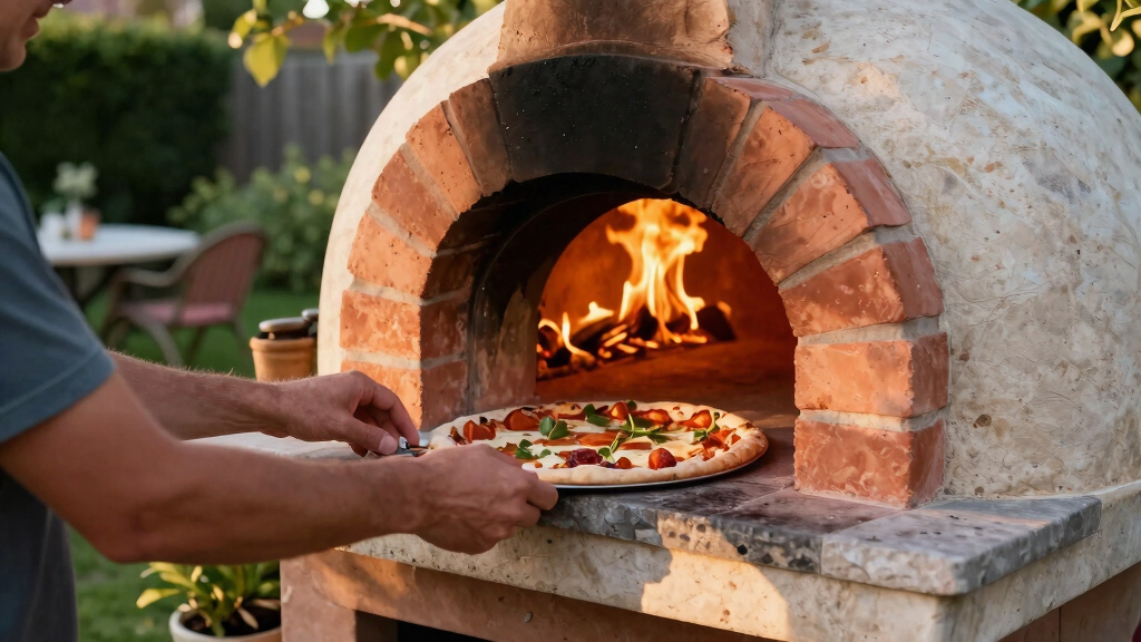 best pizza ovens