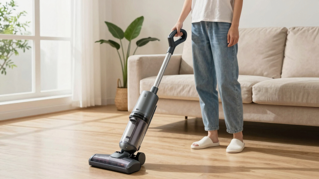 cordless handheld vacuum cleaners