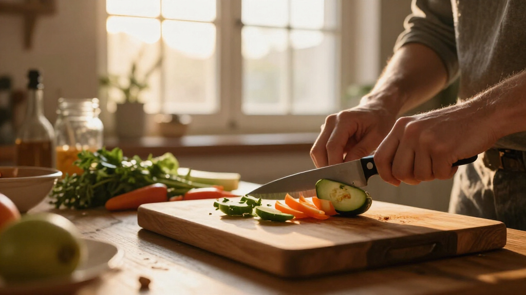 value kitchen knives