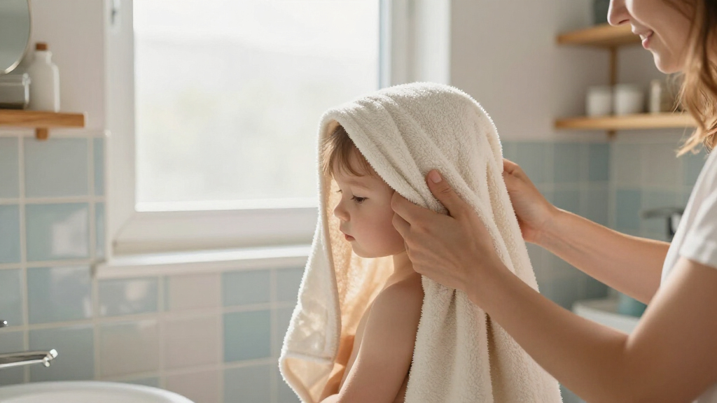 bath towels