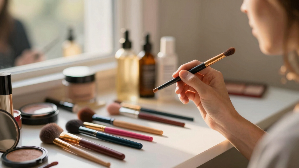 15 Best Makeup Brushes for Beginners in 2026