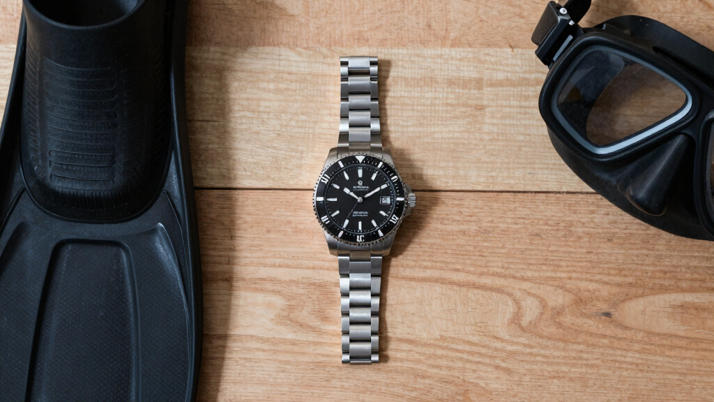 best dive watches