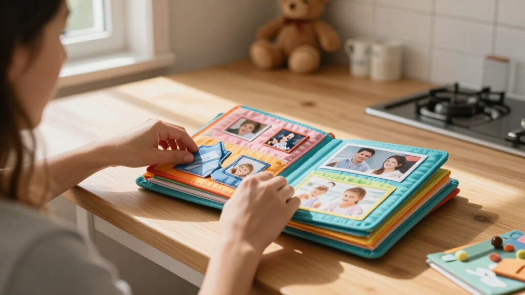 baby books for parents