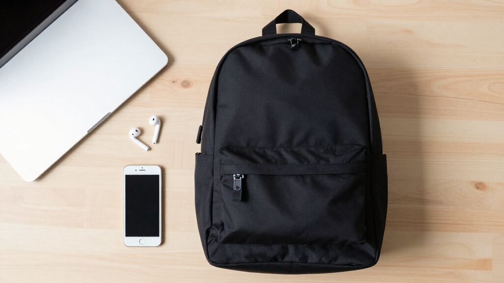 14 Best Student Laptop Backpacks for Campus Life in 2026