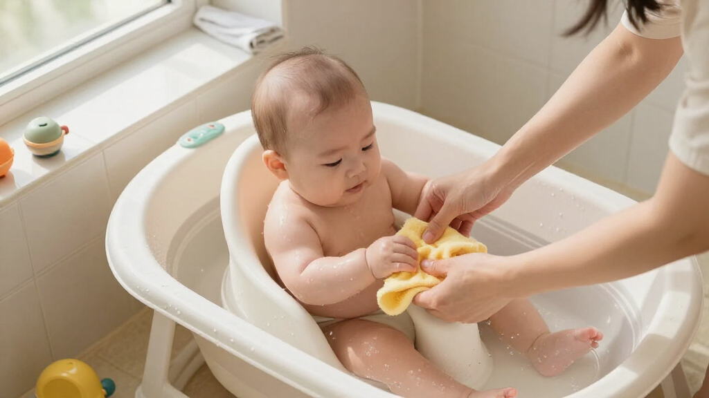 15 Best Baby Bath Seats of 2027 for Safe and Comfortable Bath Time