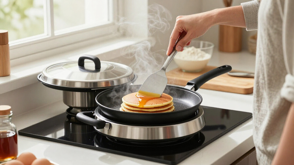 best high-ticket electric griddle with lid