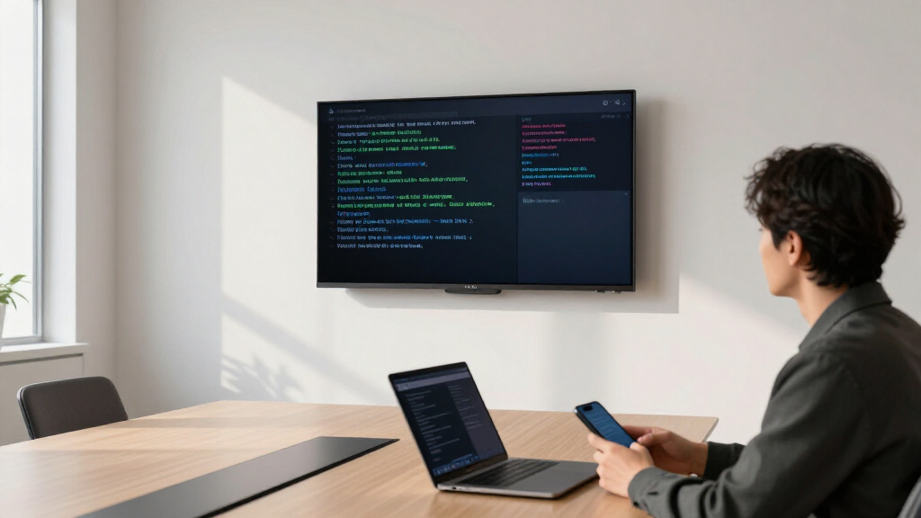 5 Best Presentation Systems for Displaying Live Captions in 2026 13 best presentation systems for displaying live captions