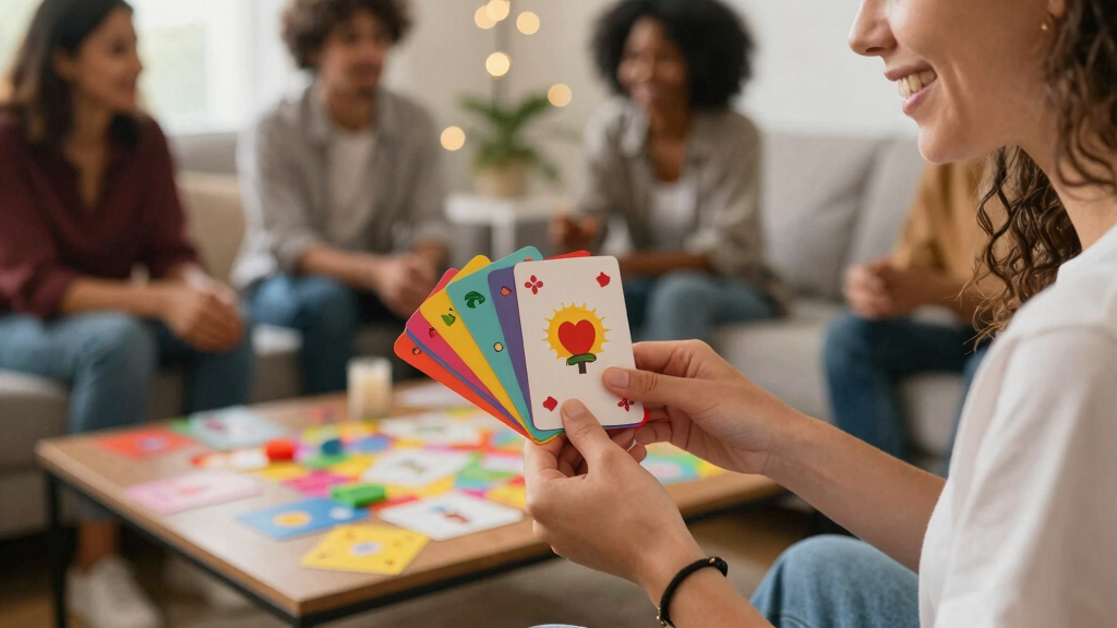 flirty party game kits