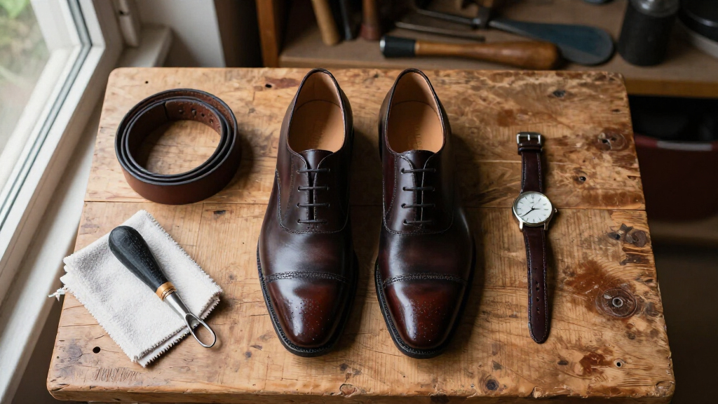 luxury mens dress shoes