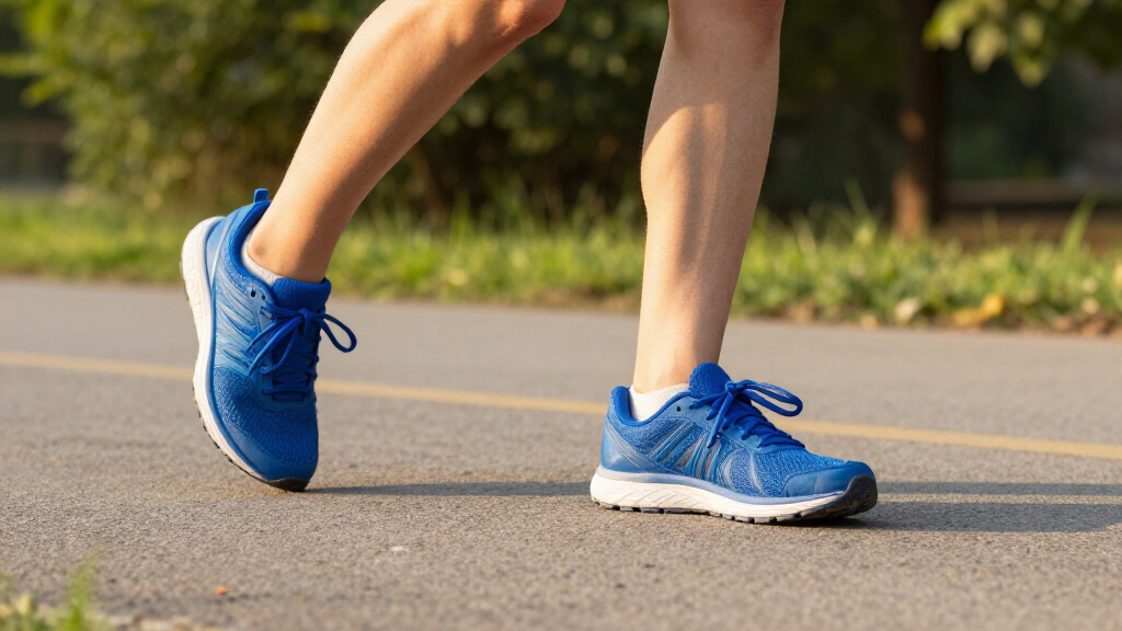 best running shoes for flat feet