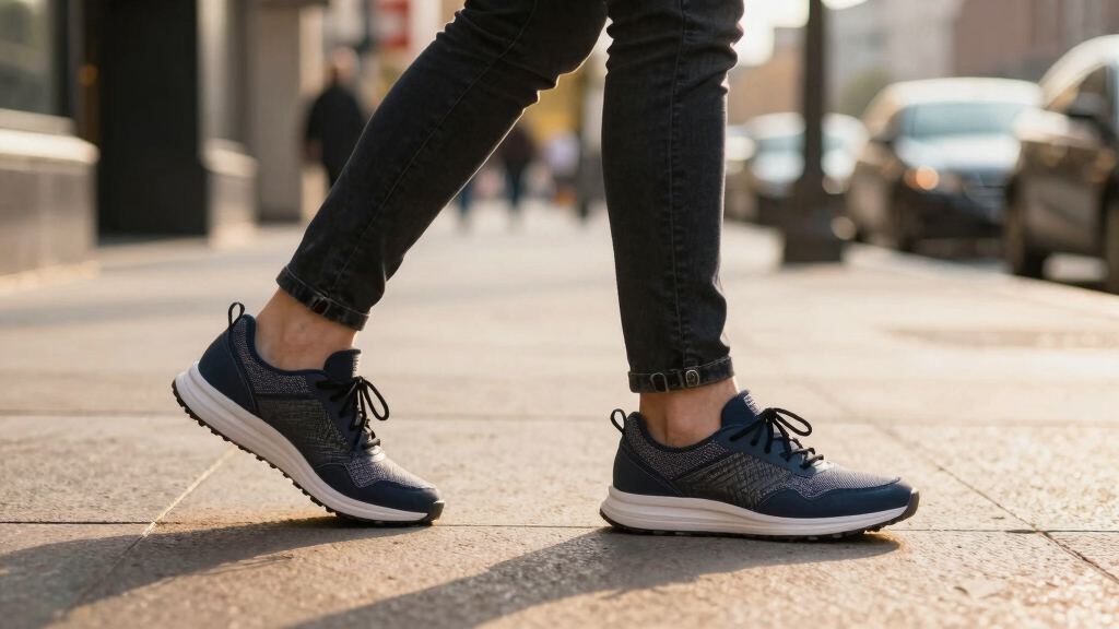 best comfortable sneakers for work