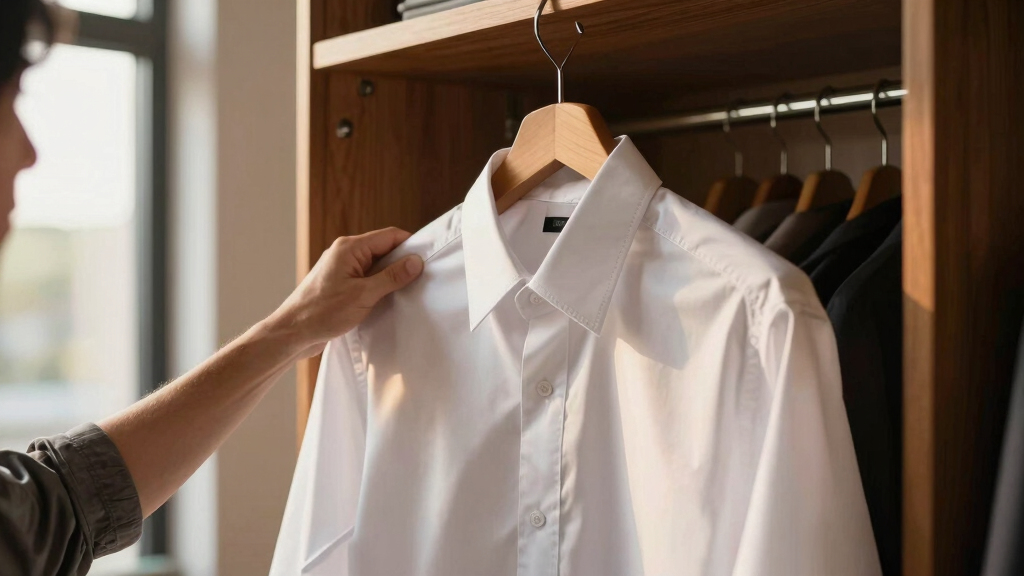 best dress shirts