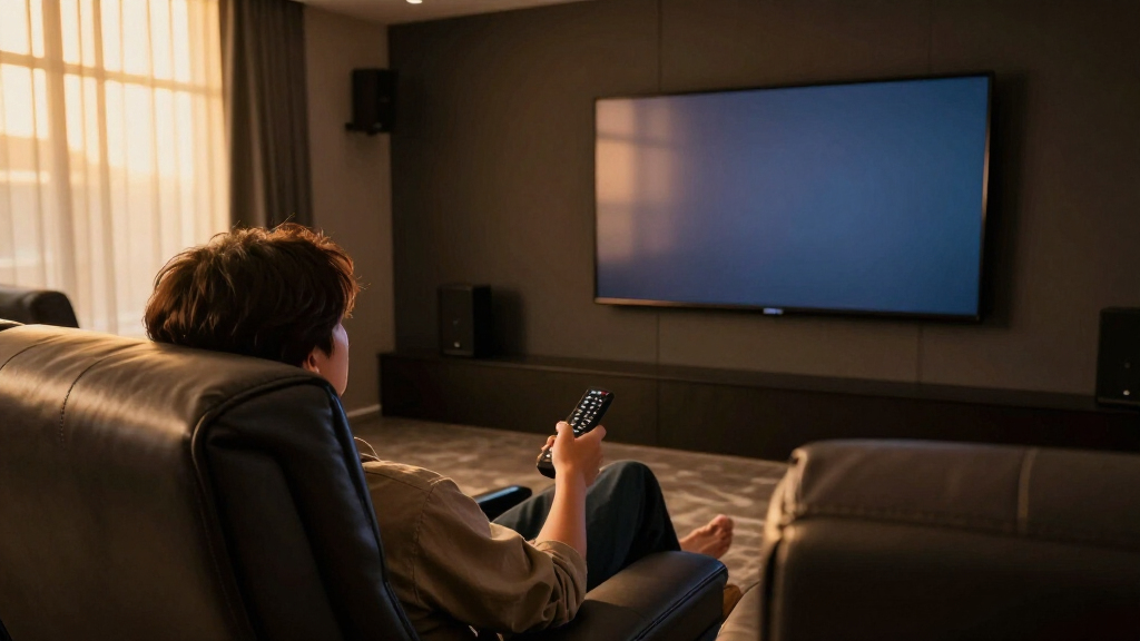 15 Best Home Theater Seating in 2026