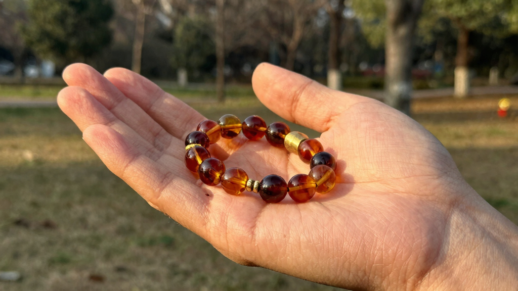 meditative prayer beads