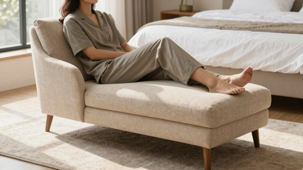 best chaise lounge chair for bedroom