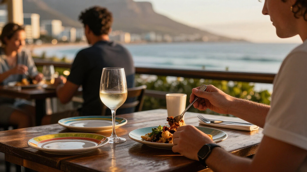 Best Restaurant Cape Town