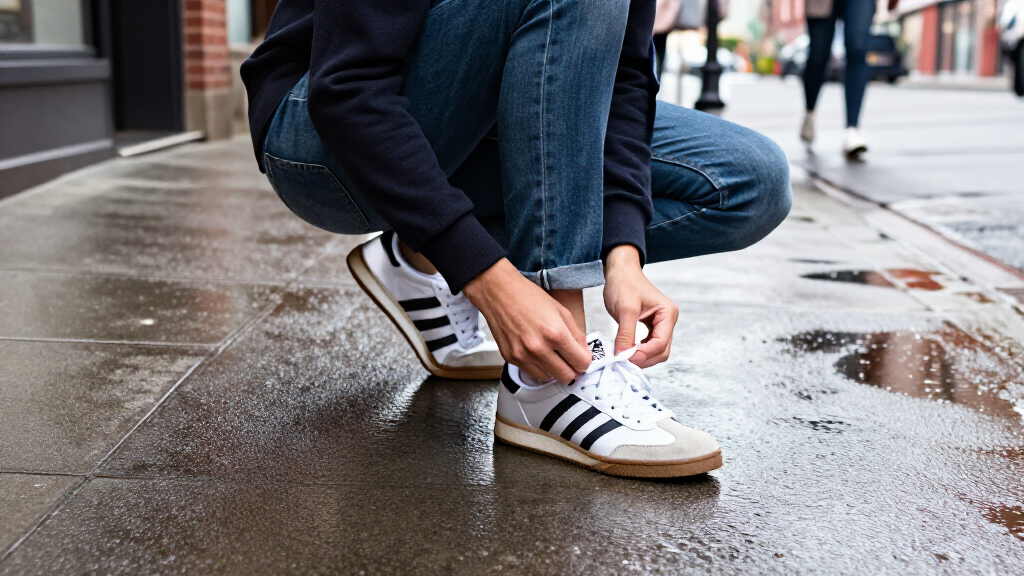 best adidas sneakers