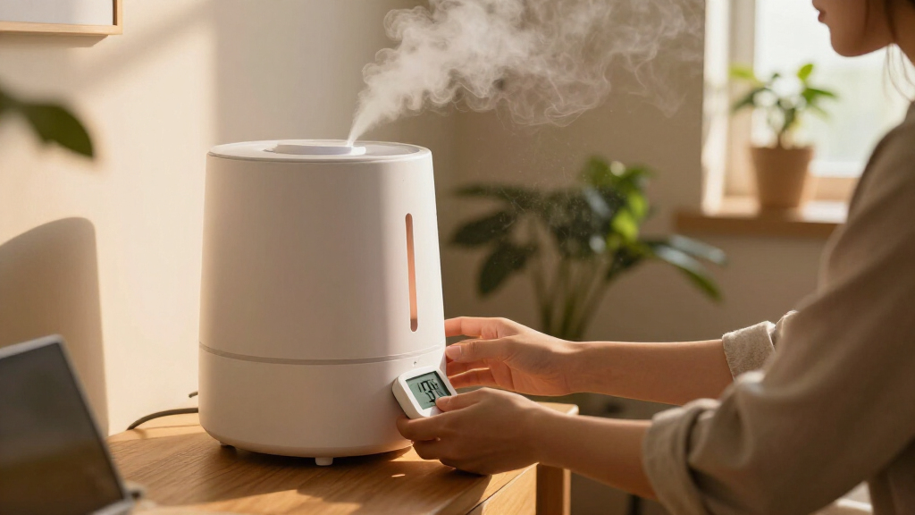 humidifier