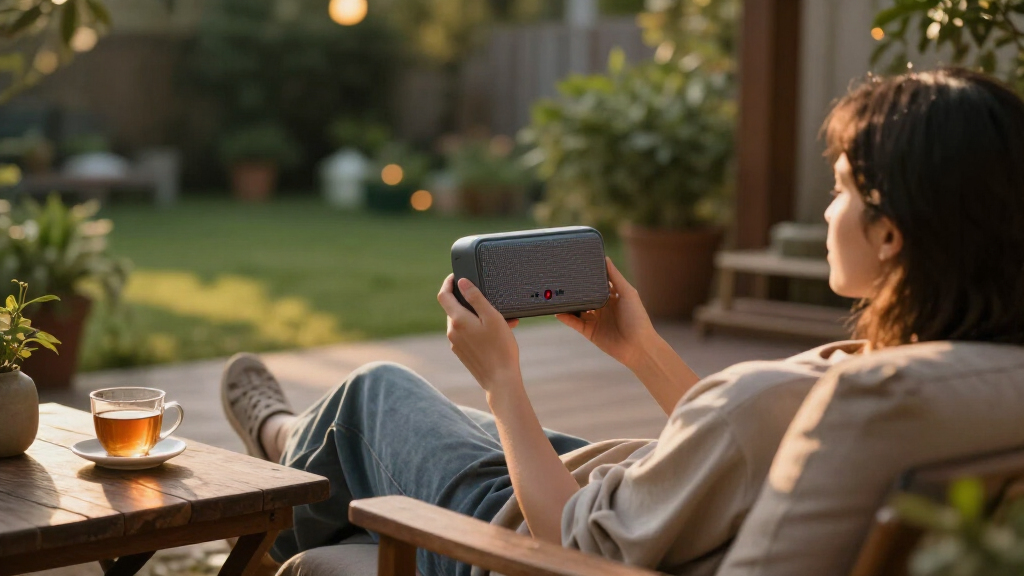 best portable TVs with Bluetooth speakers