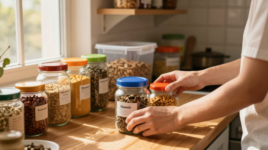 best counter organizers