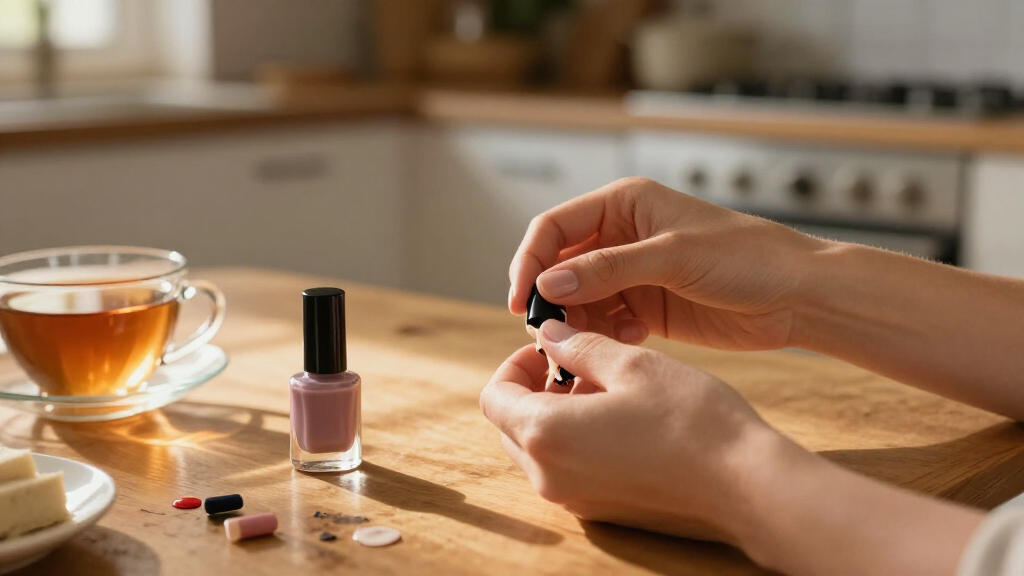 peel off base coats for nail polish