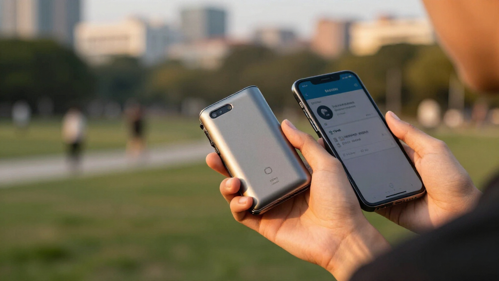 best hardware wallets for advanced users