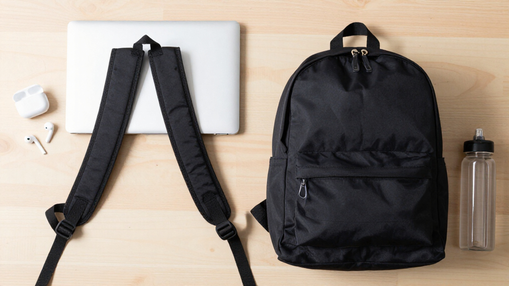 student laptop backpacks