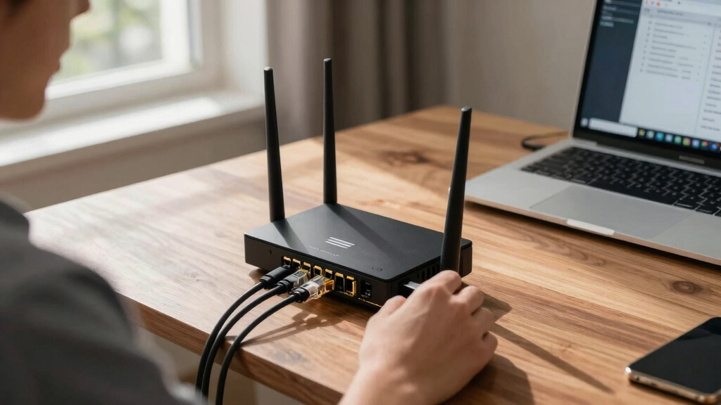 best open source routers