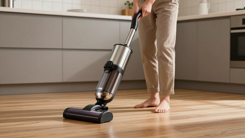 high end vacuum cleaners