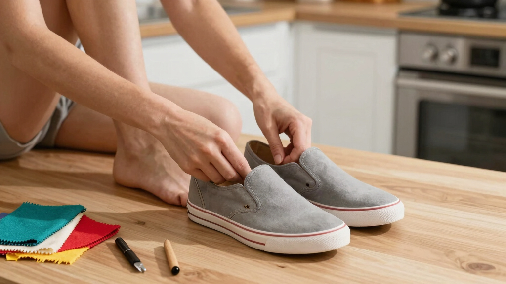 best affordable summer shoes
