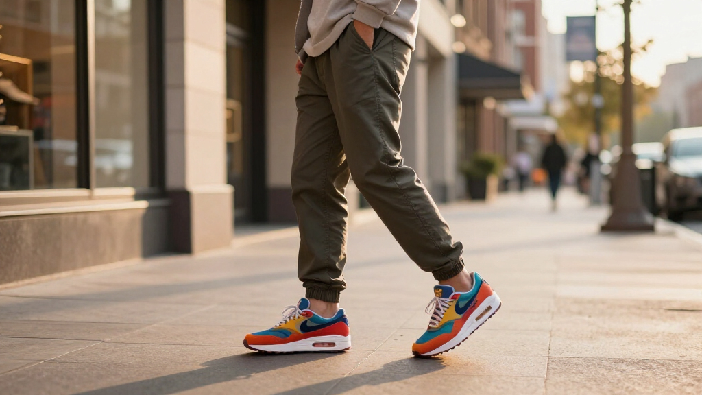 best Nike Air Max sneakers