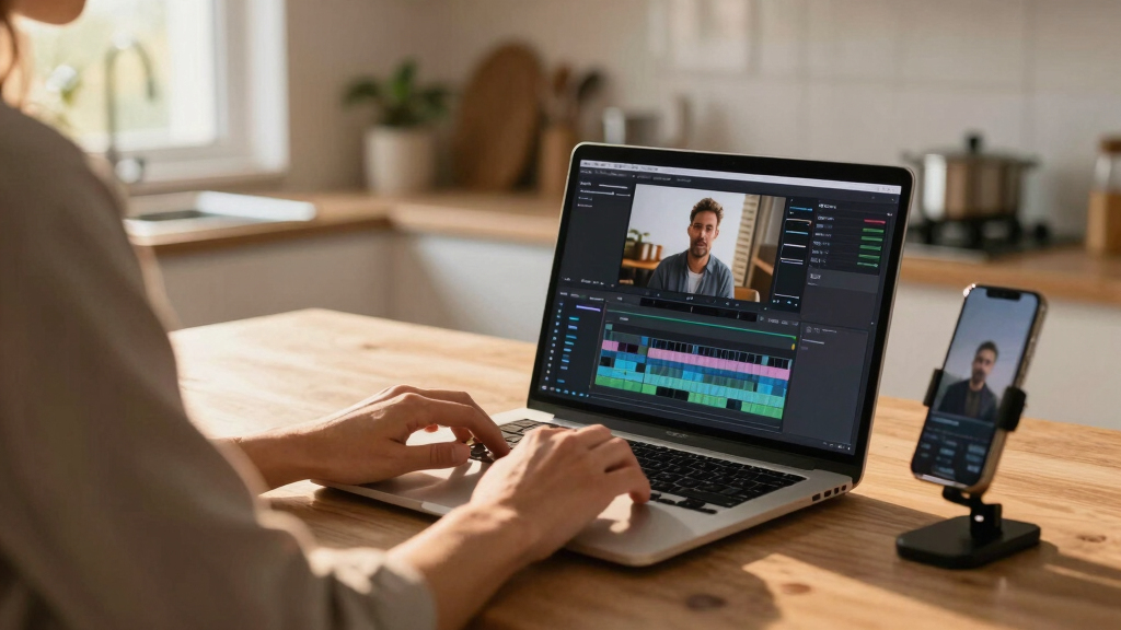 How Local Processing Turns Your Video Into a Content Factory