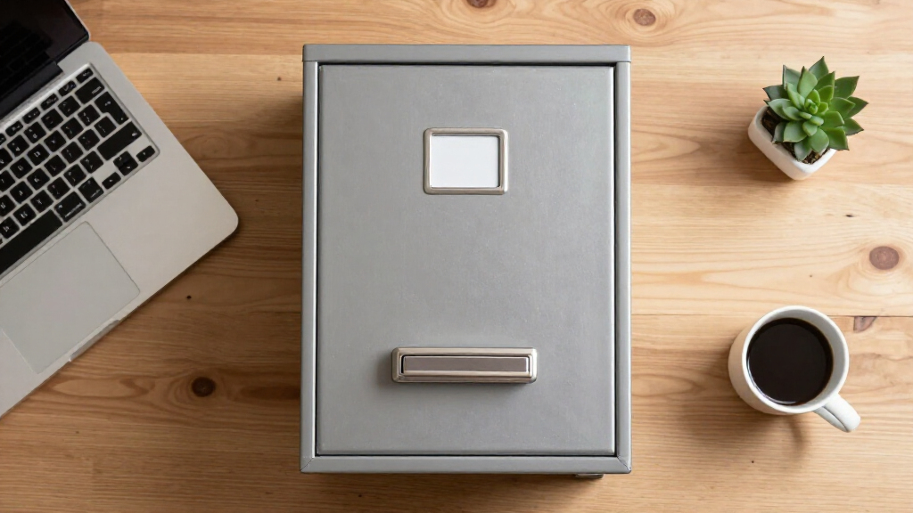 fireproof filing cabinet