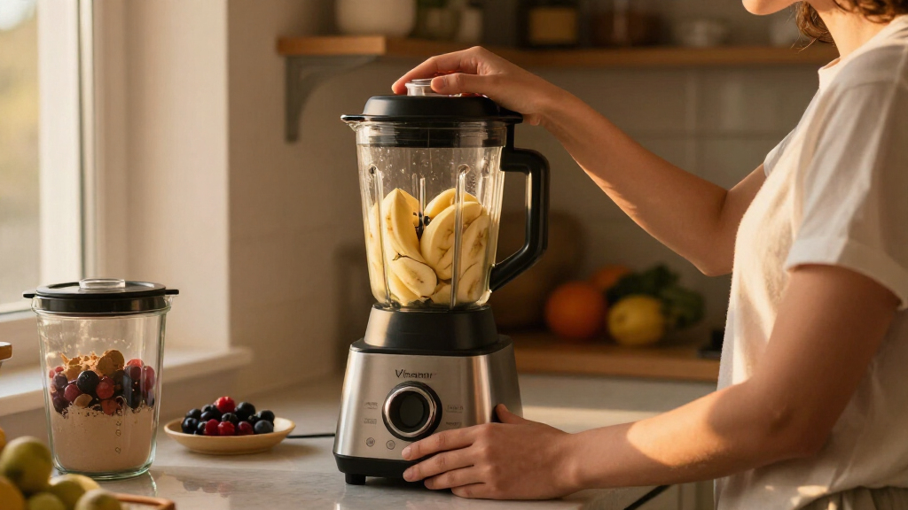 vitamix blenders for protein shakes top picks for smooth blending