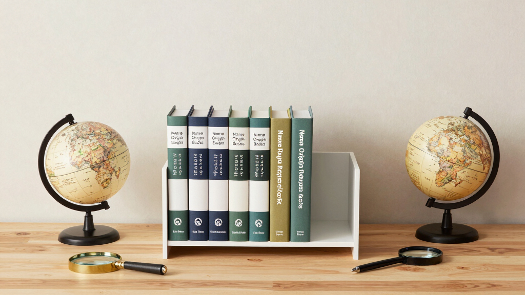 name origin reference books