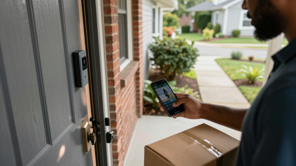 14 Best Doorbell Cameras with Person Detection Alerts in 2027