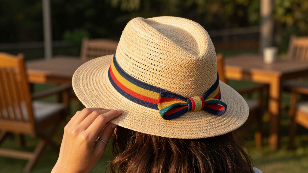 best summer fashion accessories